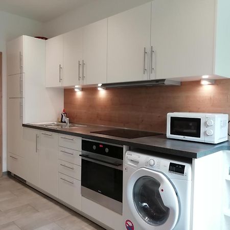 Apartamento Zum Schulhaus Burglengenfeld Exterior foto